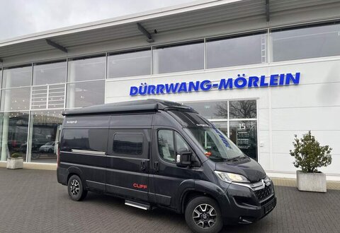 Sunlight Adventure Cliff RT 600