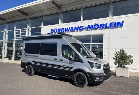 LMC Innovan Ford 592