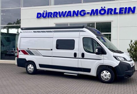 LMC Innovan 600