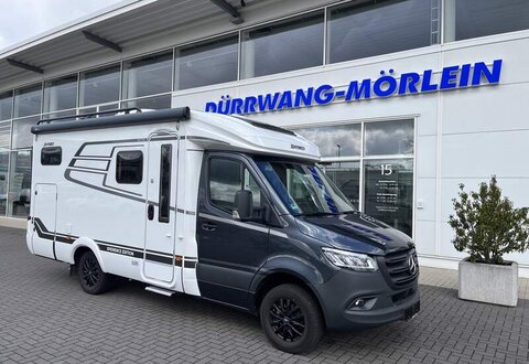 Hymer ML-T Xperience 570