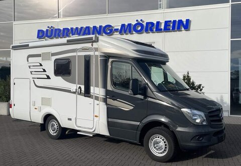 Hymer ML-T 540