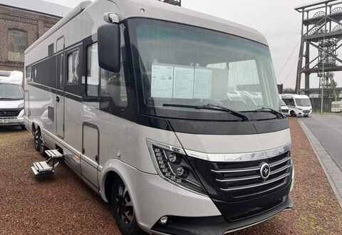 Niesmann-Bischoff Arto 88 LF