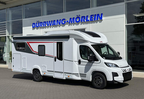 LMC Tourer Lift H 730 G