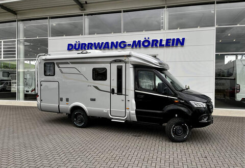 Hymer ML-T 580
