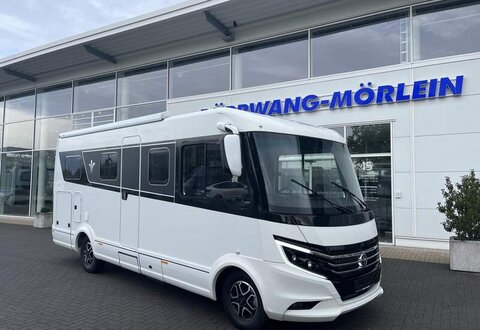 Niesmann-Bischoff iSmove 6.9 E