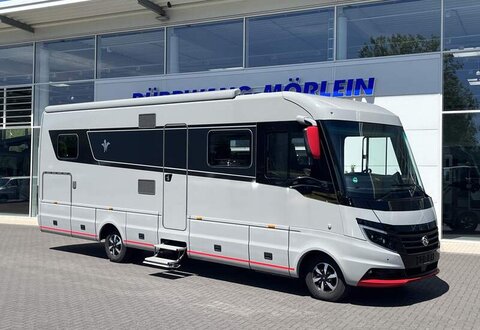Niesmann-Bischoff Flair 920