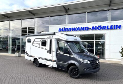 Hymer ML-T Xperience 570