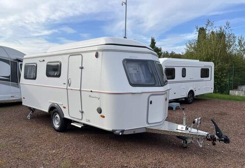 Hymer Eriba Touring 630
