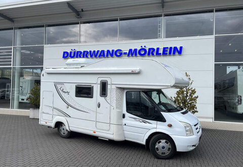 LMC Liberty 564 G