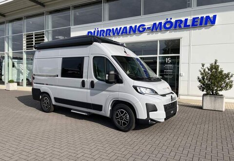 LMC Innovan Pure 540