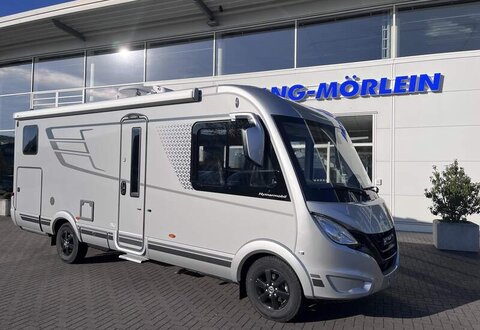 Hymer B-Klasse MC I 680