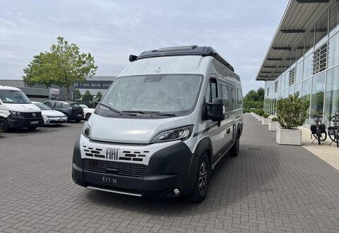 Carado pro CV 640
