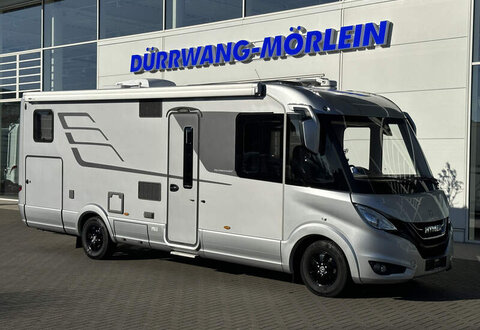 Hymer B-Klasse ML I 780
