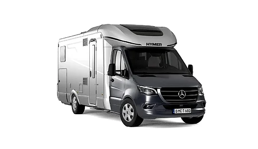 Hymer BMCT 680
