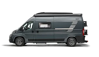 Hymer Redwood 600