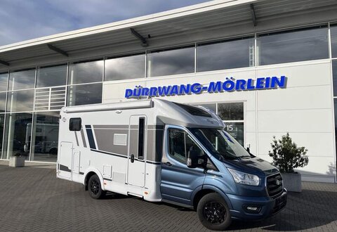 Carado Edition24 T Ford 338