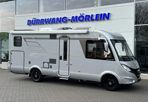 Hymer B-Klasse MC I 680