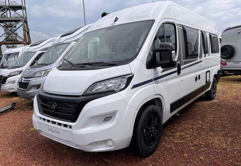 Carado pro CV 600