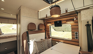 Hymer Grand Canyon