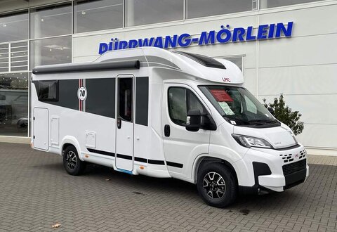 LMC Tourer Lift 70 H 663 G