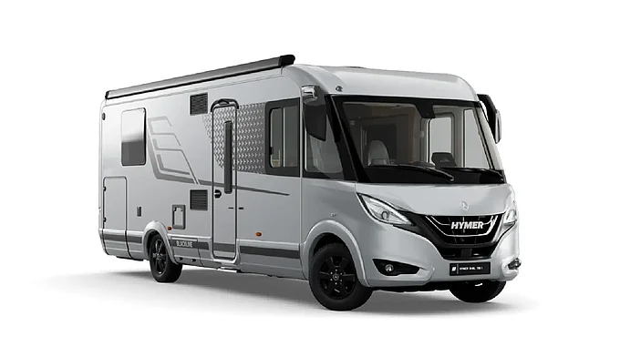 Hymer BMLI 790