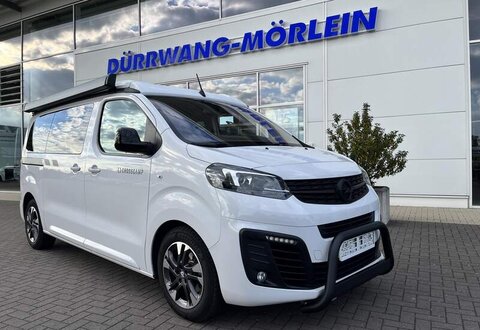 Crosscamp Opel Flex