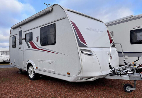 Tabbert Rossini 450 TD 2.3