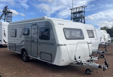 Hymer Eriba Feeling 442