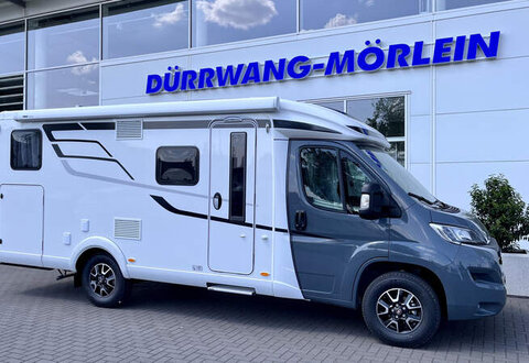 Hymer Exsis-t Pure 580