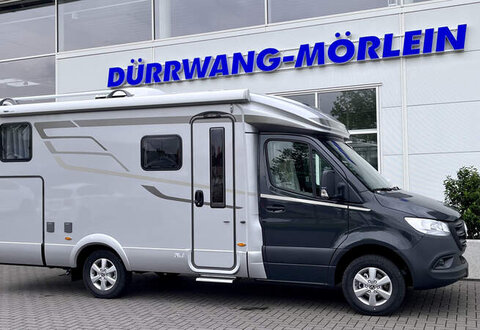 Hymer ML-T 580