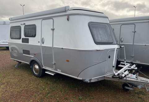 Hymer Eriba Touring 530
