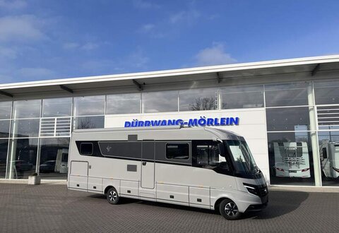 Niesmann-Bischoff Flair 920