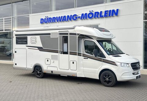 Carthago chic c-line T  4.9 LE