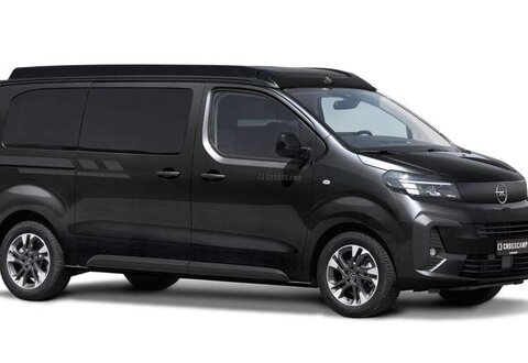 Crosscamp EXPLR 5.0 F Opel