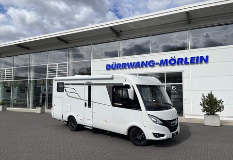 Hymer B-Klasse MC I 550