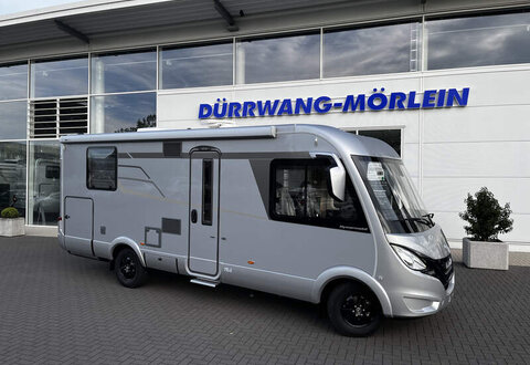 Hymer B-Klasse MC I 690