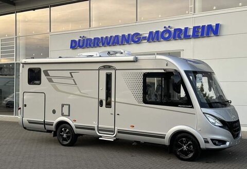 Hymer B-Klasse MC I 600