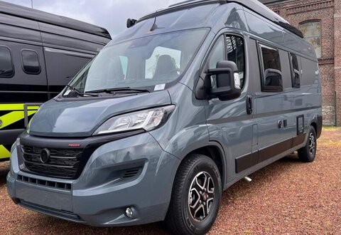 Carado Edition15 CV 601