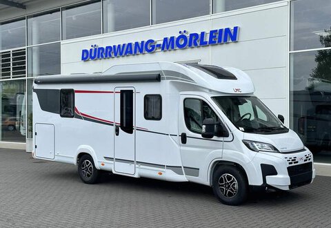 LMC Tourer Lift H 720