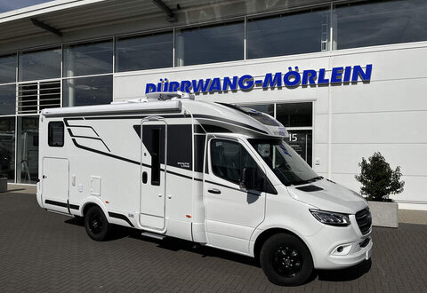 Hymer B-Klasse MC T WhiteLine 600