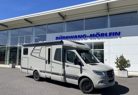 Hymer GT-S 685