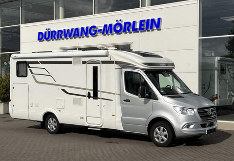 Hymer ML-T 620