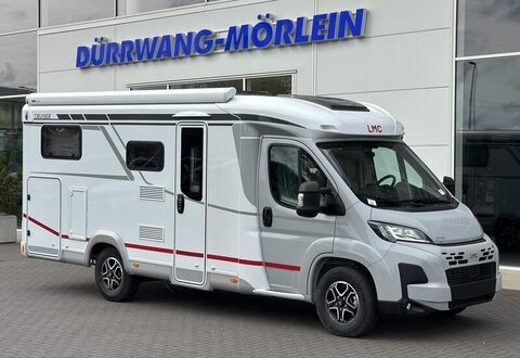 LMC Cruiser V 646 G