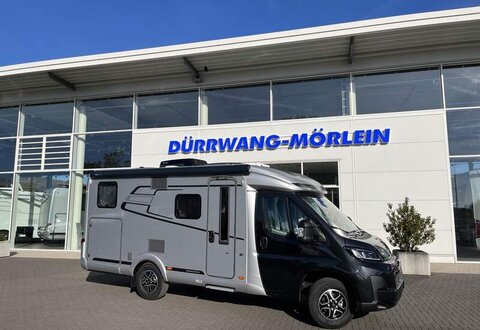 Hymer Exsis-t 474