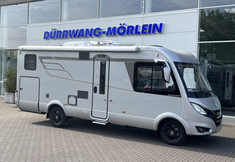 Hymer B-Klasse MC I 680