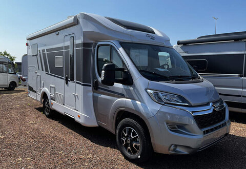 Carado T 338