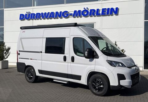 LMC Innovan Pure 540