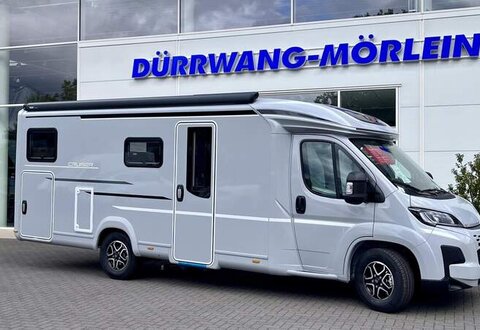 LMC Cruiser 740 EL