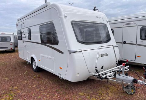 Hymer Eriba Nova Light 470