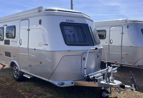 Hymer Eriba Touring 60 EDITION 530
